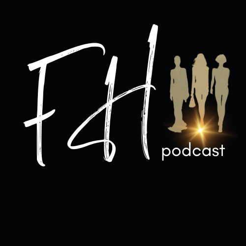 Fashion Host Podcast